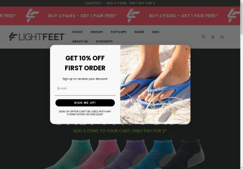 Lightfeet US capture - 2025-04-17 22:34:55