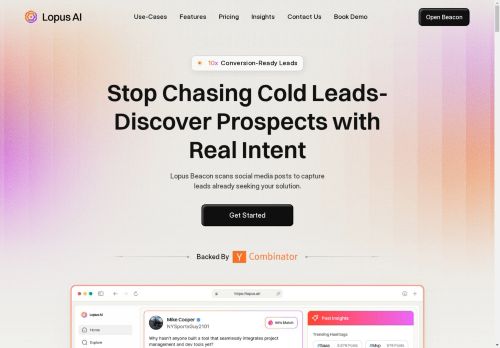 Lopus AI capture - 2025-04-17 22:34:55