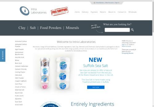 Intra Laboratories capture - 2025-04-17 22:34:55