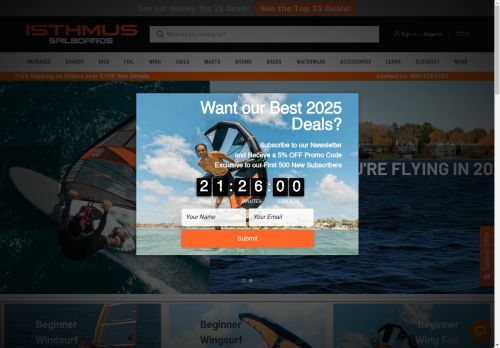 Isthmus Sailboards capture - 2025-04-17 22:34:55