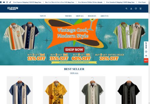 Eleven Oasis capture - 2025-04-17 22:36:23