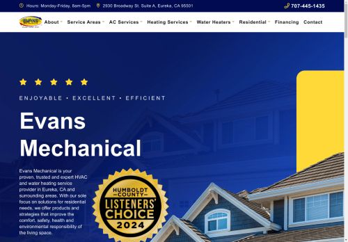 Evans Mechanical capture - 2025-04-17 22:36:23