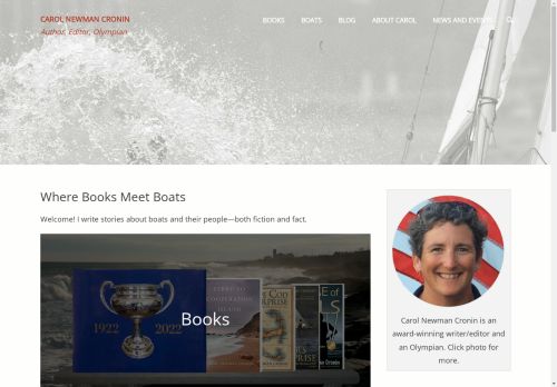 Carol Newman Cronin capture - 2025-04-17 22:37:17