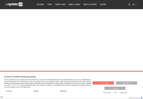 LD Systems capture - 2025-04-17 22:42:56