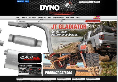 Dynomax capture - 2025-04-17 22:55:19