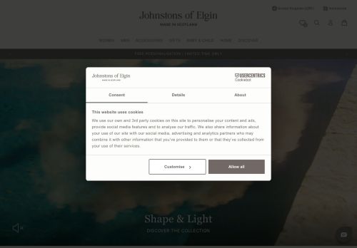 Johnstons of Elgin capture - 2025-04-17 23:07:06