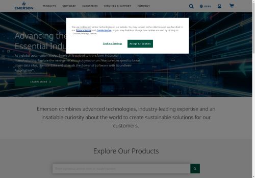 Appleton Electric capture - 2025-04-17 23:11:19
