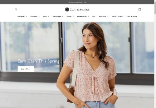 Clothes Mentor capture - 2025-04-17 23:21:34