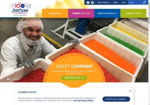 Just Born capture - 2025-04-17 23:27:34