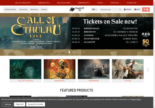 Chaosium capture - 2025-04-17 23:32:42