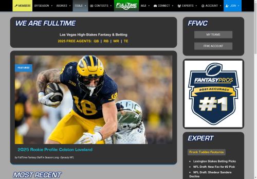 FullTime Fantasy capture - 2025-04-17 23:34:10