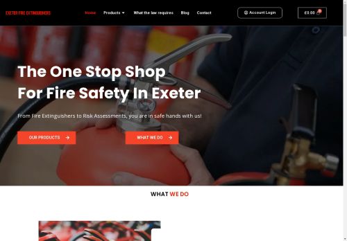 Exeter Fire Extinguishers capture - 2025-04-17 23:39:21