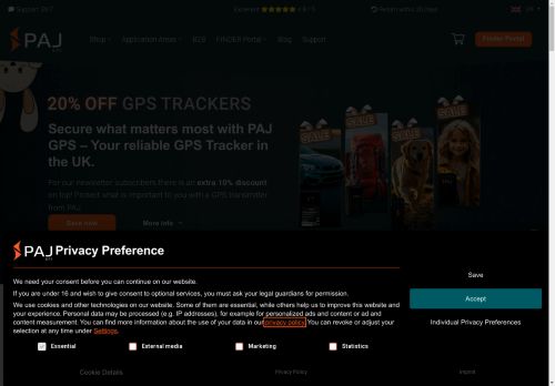 PAJ GPS UK capture - 2025-04-17 23:44:39