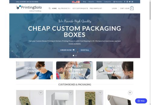 PrintingSolo UK capture - 2025-04-18 00:05:00