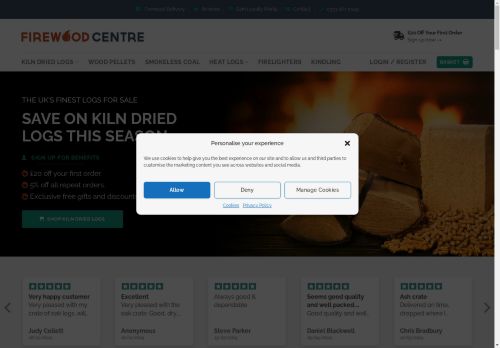 Firewood Centre capture - 2025-04-18 00:09:49