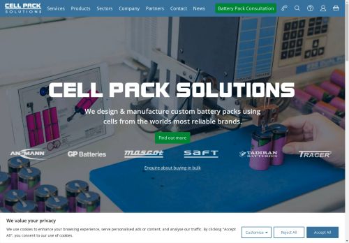 Budget Batteries capture - 2025-04-18 00:12:51