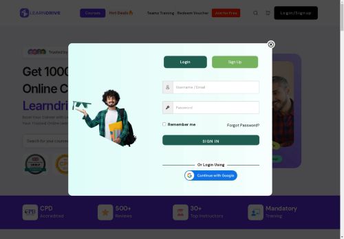 Learndrive capture - 2025-04-18 00:18:58