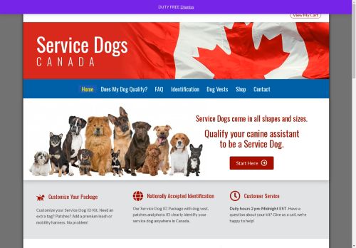 Service Dog Certification capture - 2025-04-18 00:19:43