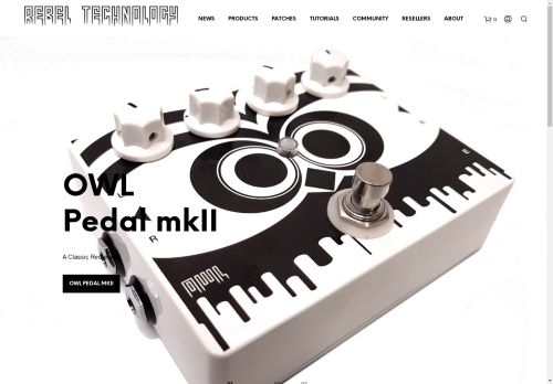 Rebel Technology capture - 2025-04-18 00:19:43