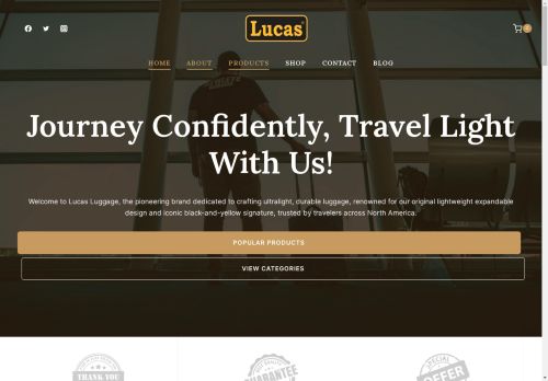 Lucas Luggage capture - 2025-04-18 00:35:08