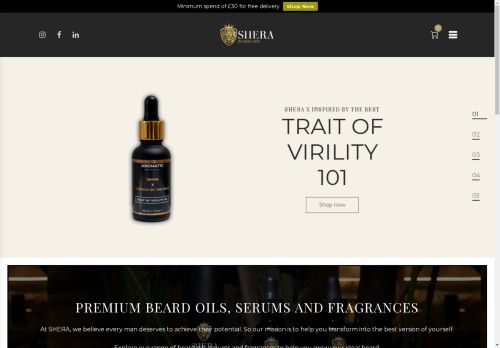 Shera Beard Care capture - 2025-04-18 00:38:20