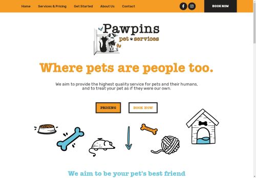 Pawpins Pet Services capture - 2025-04-18 00:41:09