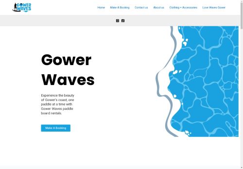 Gower Waves capture - 2025-04-18 00:44:47