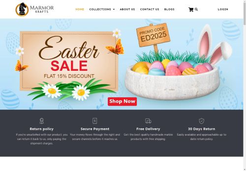 Marmor Krafts capture - 2025-04-18 00:47:57