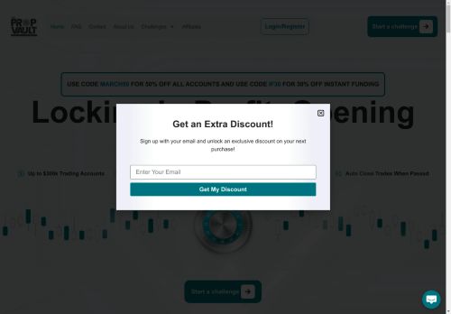 Bespoke Funding Program capture - 2025-04-18 00:47:57