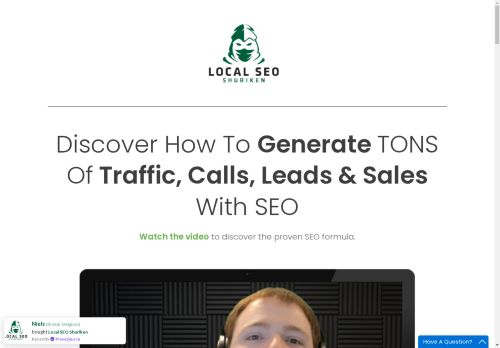 Local SEO Shuriken capture - 2025-04-18 00:56:41