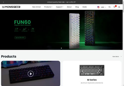 MonsGeek capture - 2025-04-18 00:59:20