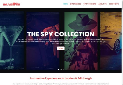 Imagine Experiences capture - 2025-04-18 01:18:18