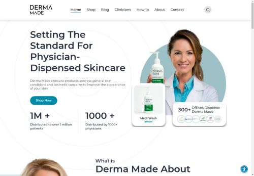 Derma Made capture - 2025-04-18 01:20:20