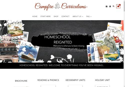 Campfire Curriculums capture - 2025-04-18 01:20:20