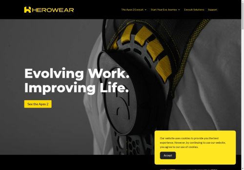 HeroWear capture - 2025-04-18 01:22:23