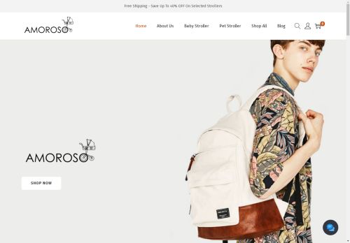 Amoroso Baby capture - 2025-04-18 01:27:34