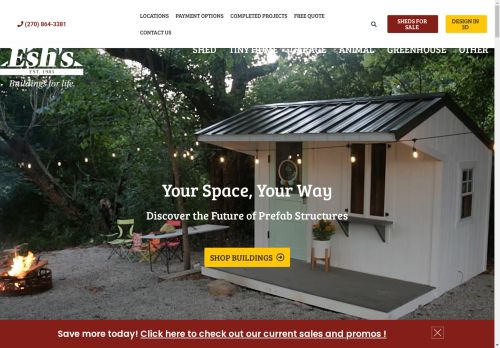 Esh's Utility Buildings capture - 2025-04-18 01:37:29