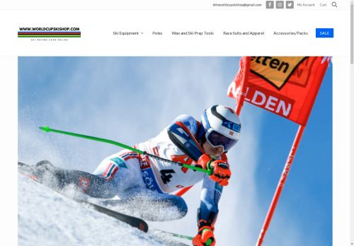 World Cup Ski Shop capture - 2025-04-18 01:39:10
