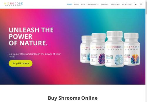 Microdose Mushrooms Canada capture - 2025-04-18 01:39:11