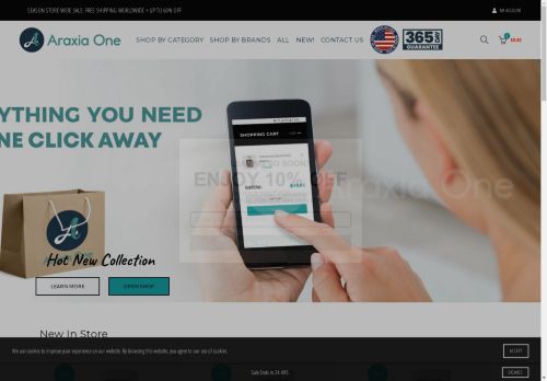 Araxia One capture - 2025-04-18 01:45:08