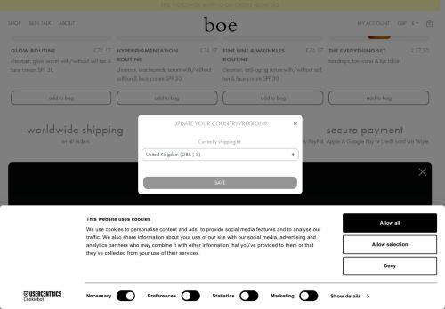 Boë Beauté capture - 2025-04-18 01:52:19