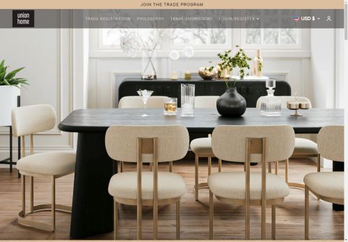 Union Home capture - 2025-04-18 01:53:39