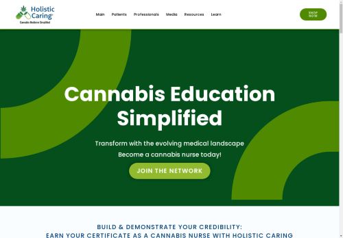 Holistic Caring capture - 2025-04-18 02:02:00