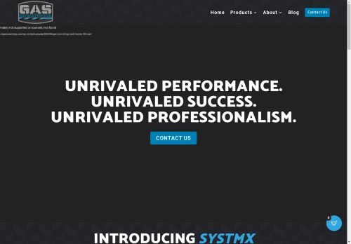 GAS Bowstrings capture - 2025-04-18 02:06:04