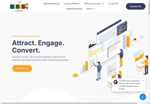 The BBS Agency capture - 2025-04-18 02:14:11