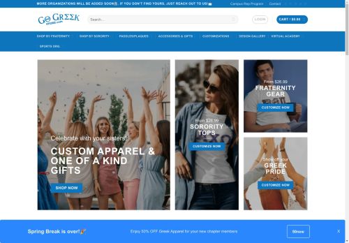 Go Greek-Store capture - 2025-04-18 02:25:54