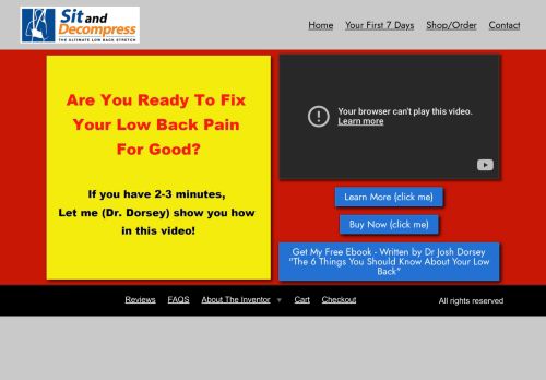 Sit and Decompress capture - 2025-04-18 02:25:54
