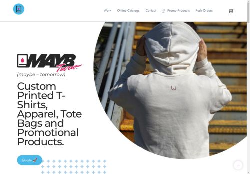 MAYB | TMRW capture - 2025-04-18 02:26:55