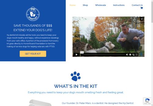 K9 Dentist capture - 2025-04-18 02:29:34