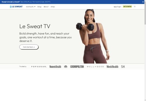 Le Sweat capture - 2025-04-18 02:33:00